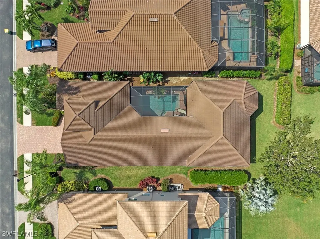 7827 Valencia Court Naples FL 34113