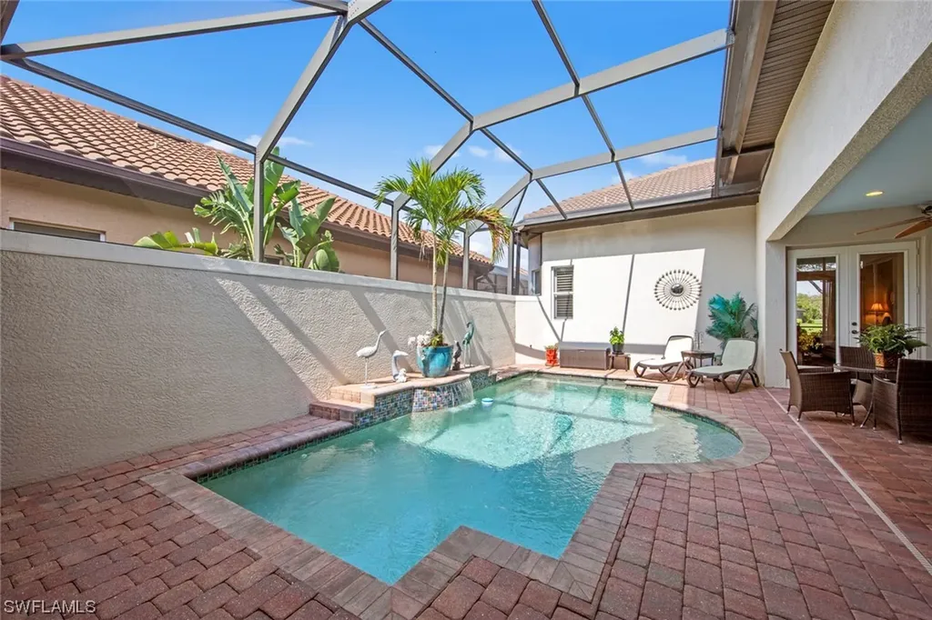 7827 Valencia Court Naples FL 34113