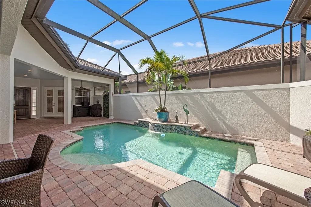 7827 Valencia Court Naples FL 34113