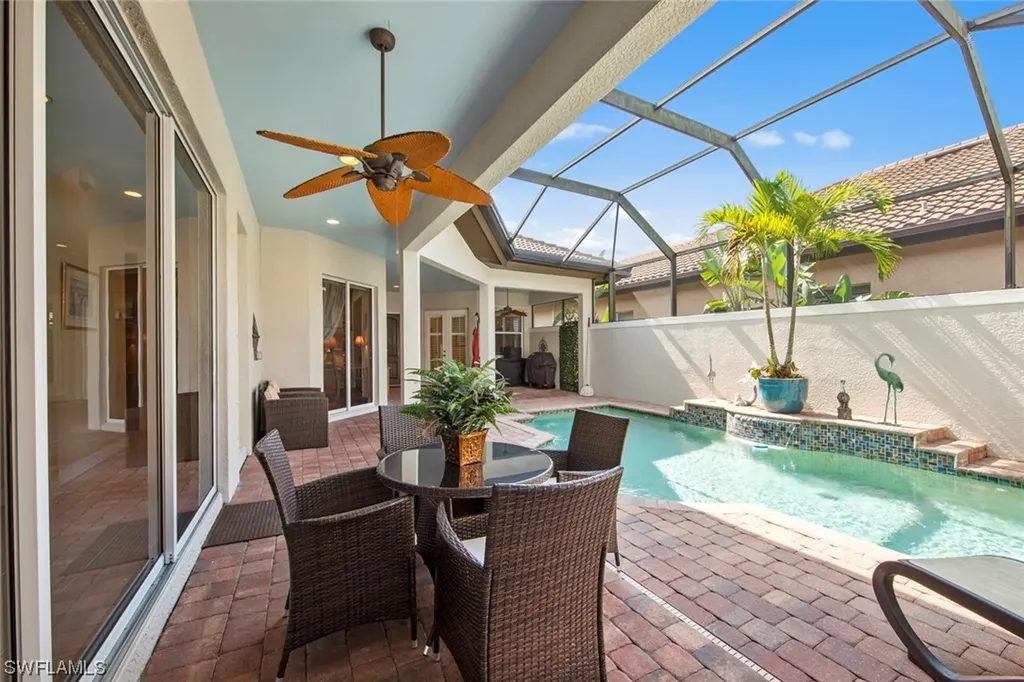 7827 Valencia Court Naples FL 34113