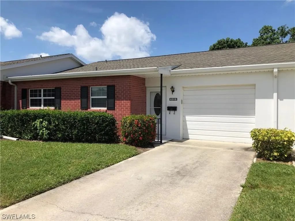 6916 Par Way Fort Myers FL 33919