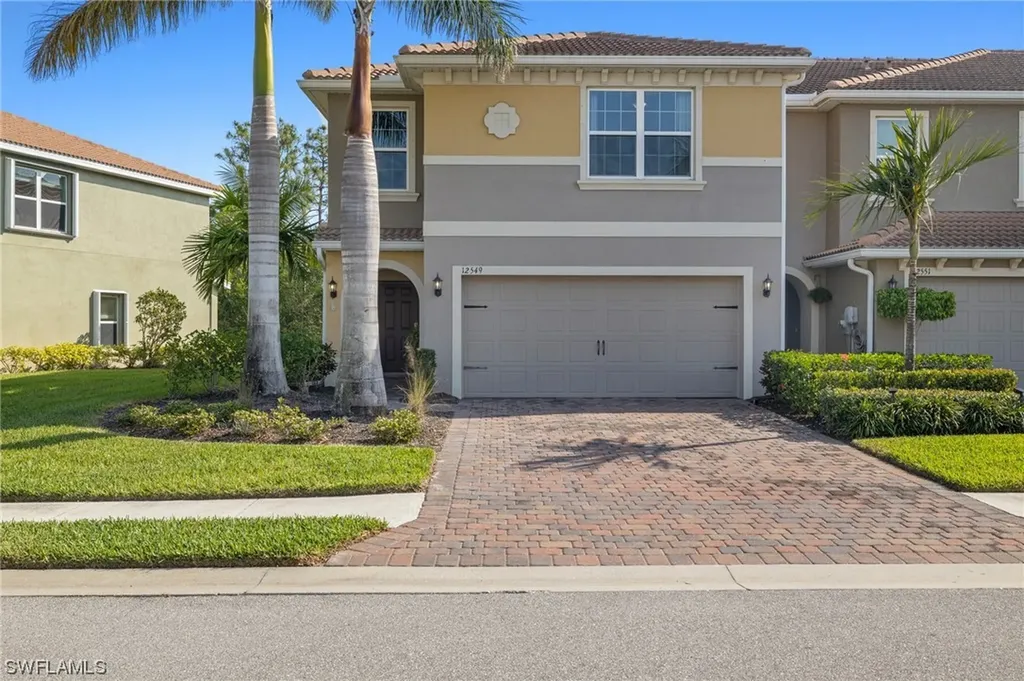 12549 Laurel Cove Drive Fort Myers FL 33913