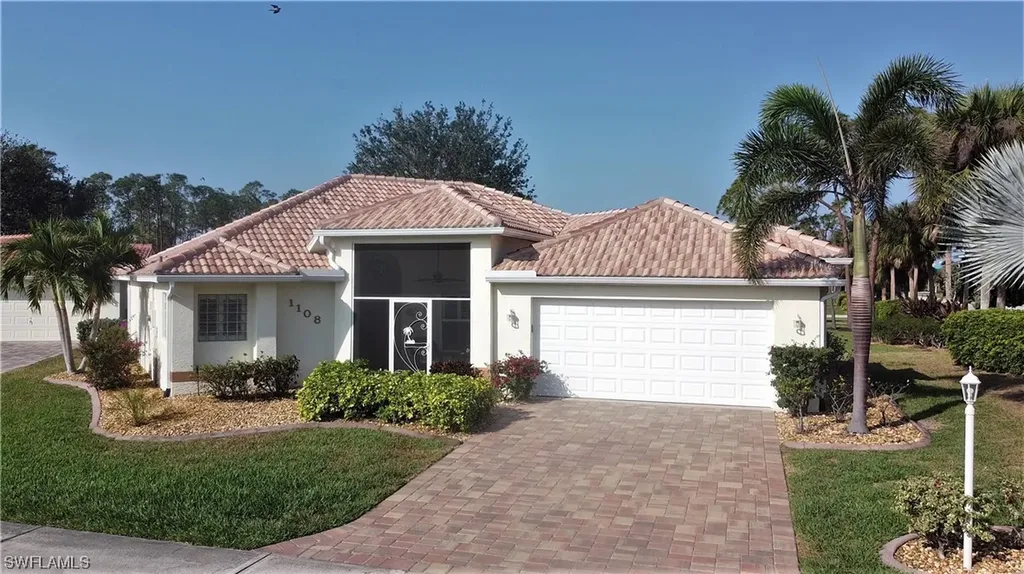 1108 Islamorada Boulevard Punta Gorda FL 33955