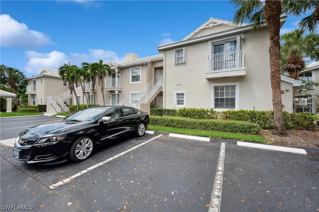1101 Sweetwater Lane Naples FL 34110