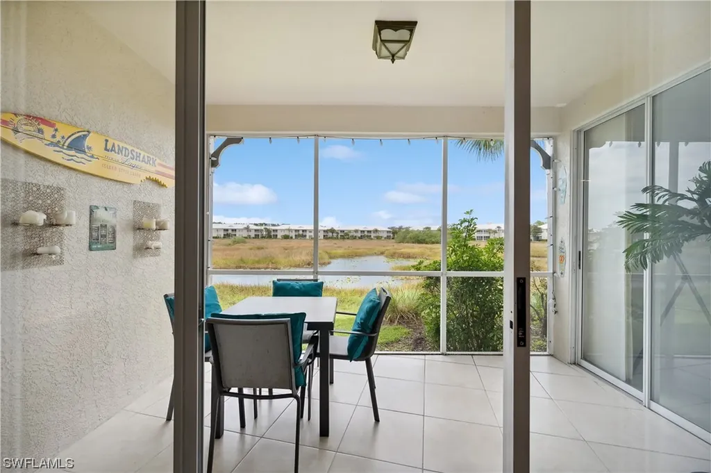 1101 Sweetwater Lane Naples FL 34110