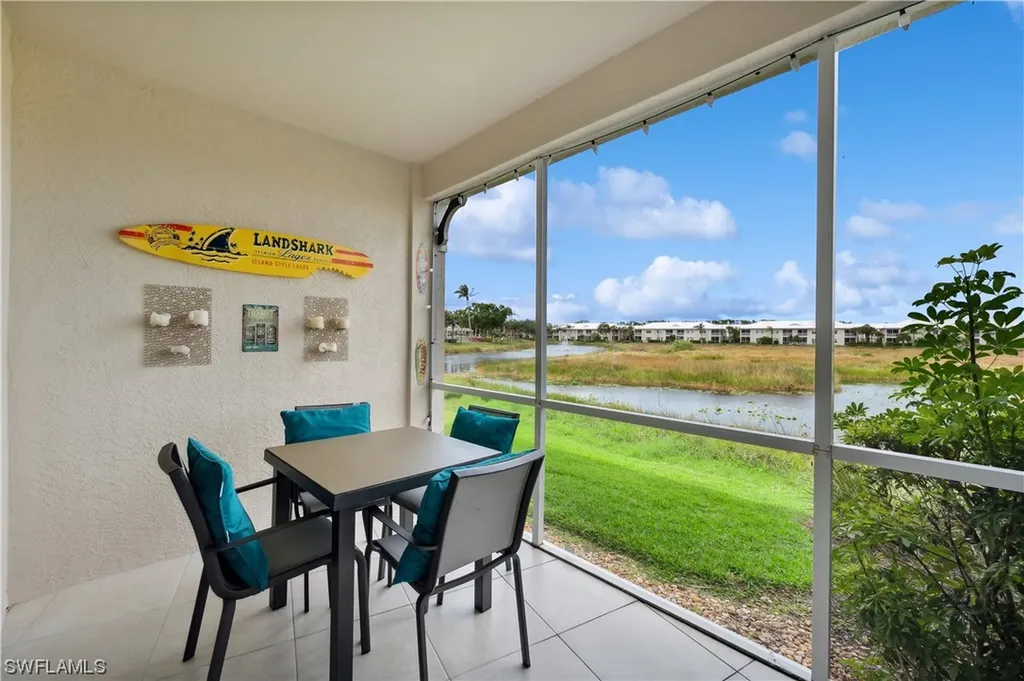 1101 Sweetwater Lane Naples FL 34110