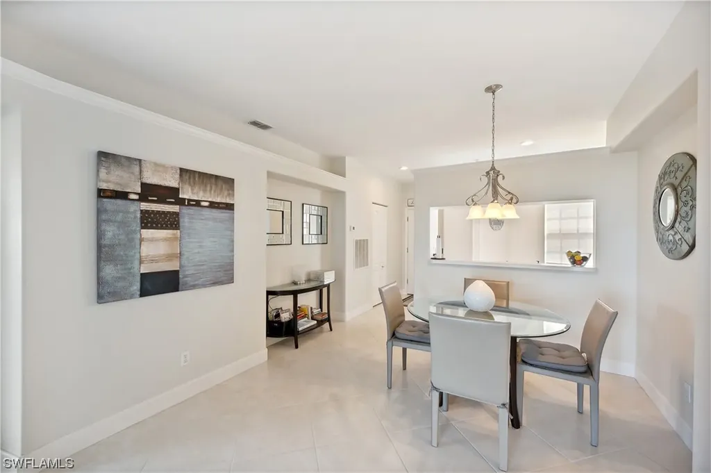 1101 Sweetwater Lane Naples FL 34110