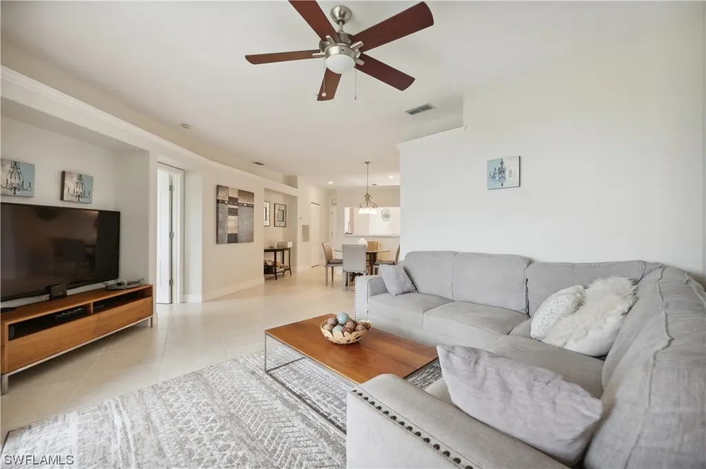 1101 Sweetwater Lane Naples FL 34110