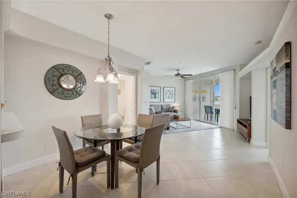 1101 Sweetwater Lane Naples FL 34110