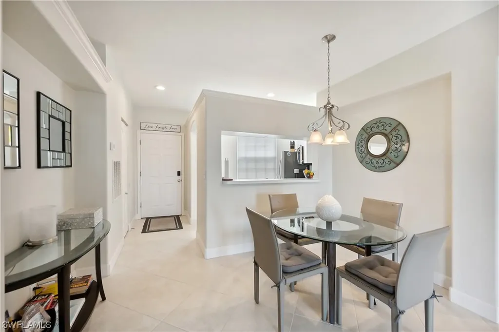 1101 Sweetwater Lane Naples FL 34110