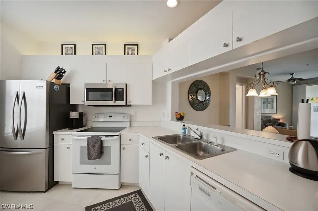 1101 Sweetwater Lane Naples FL 34110