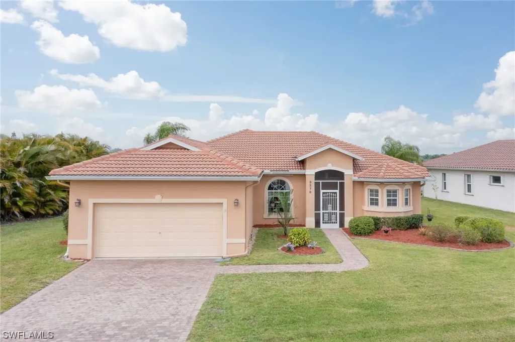 2278 Grove Drive Naples FL 34120