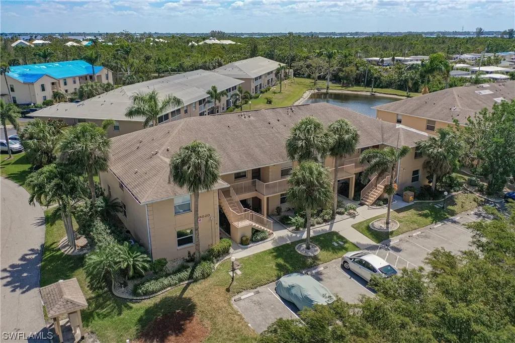 15020 Arbor Lakes Drive W North Fort Myers FL 33917