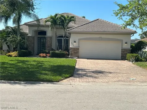 9620 Cobalt Cove Circle Naples FL 34120
