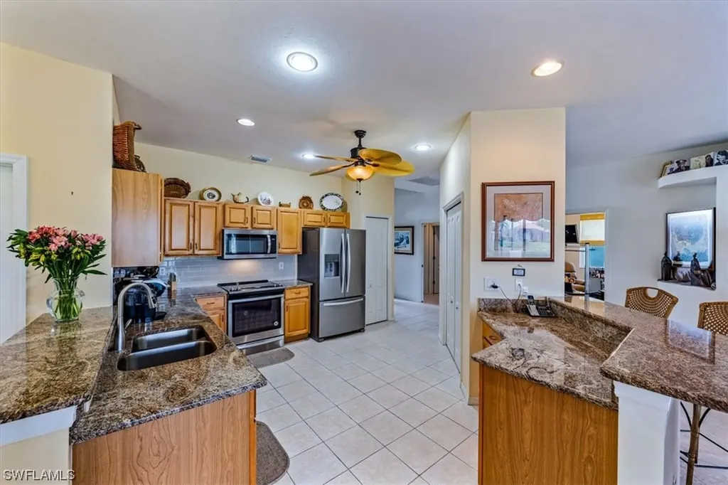 14144 Plum Island Drive Fort Myers FL 33919