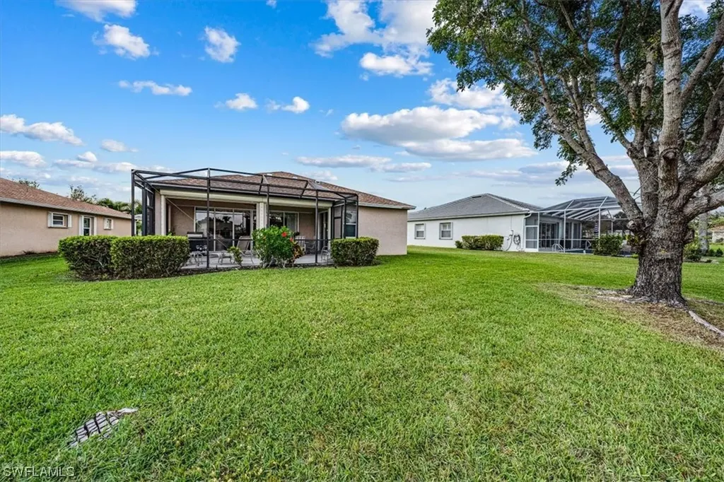 14144 Plum Island Drive Fort Myers FL 33919