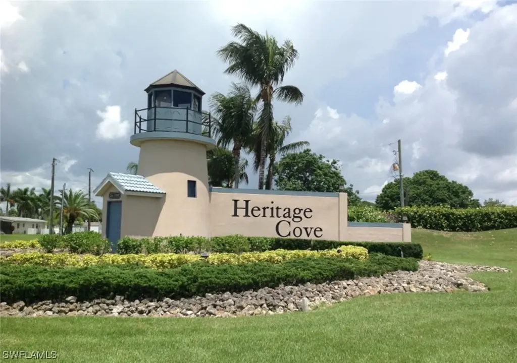 14144 Plum Island Drive Fort Myers FL 33919
