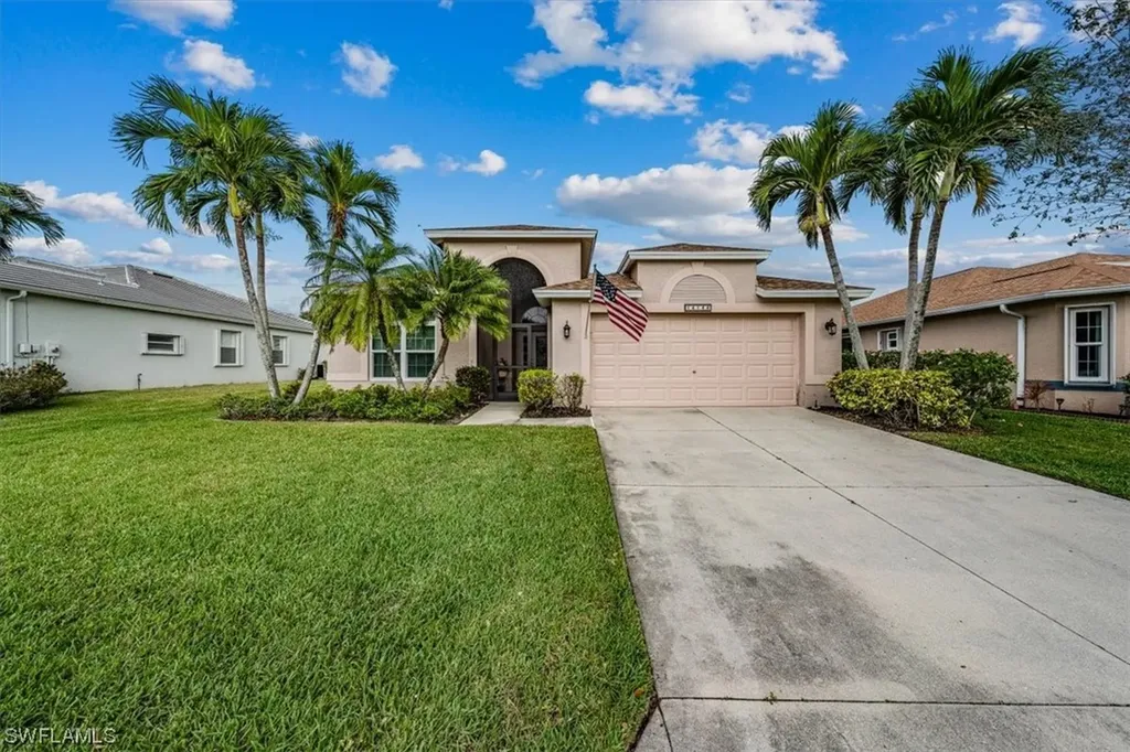 14144 Plum Island Drive Fort Myers FL 33919