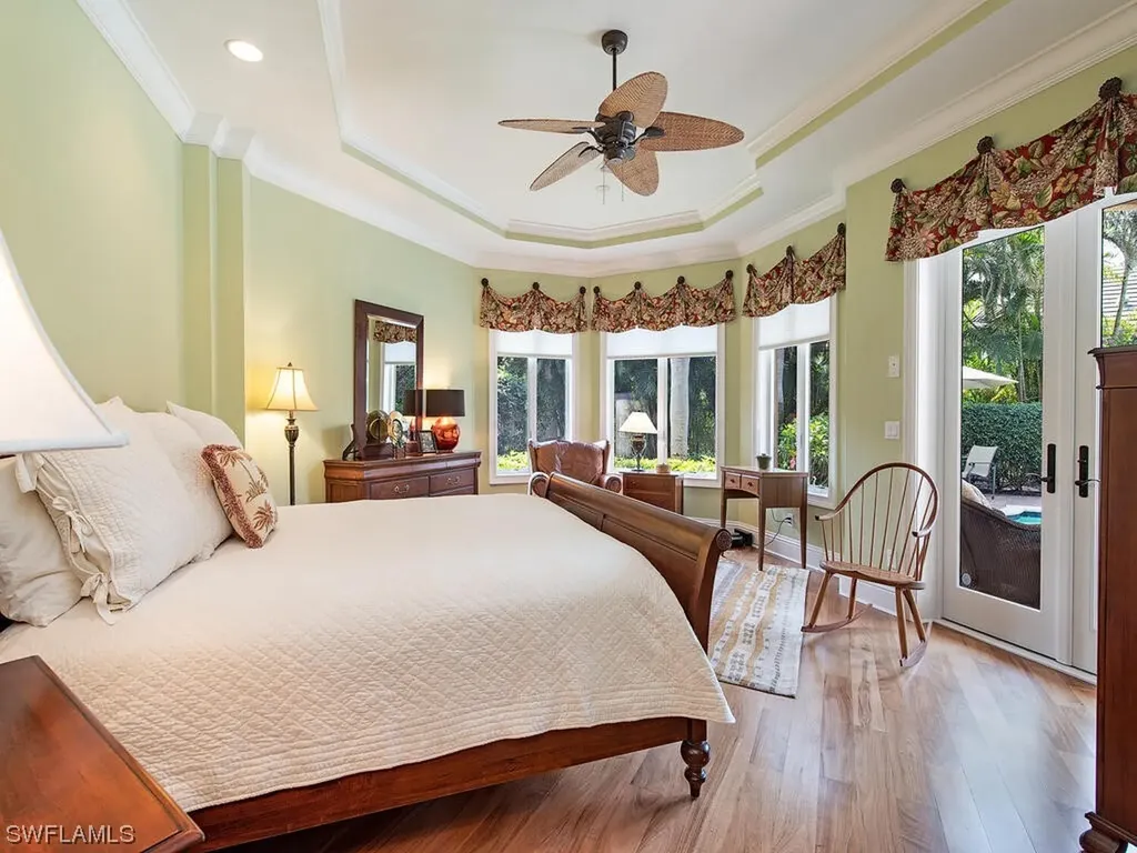 650 Bow Line Drive Naples FL 34103