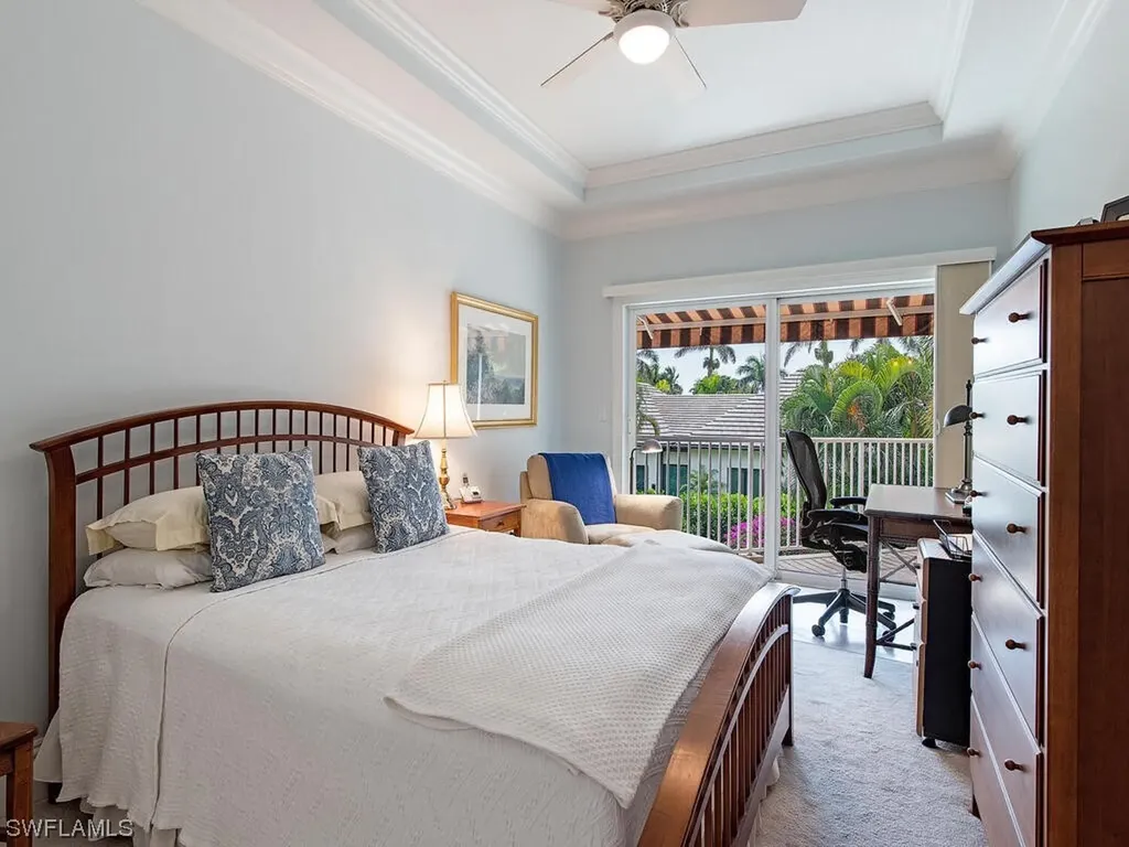 650 Bow Line Drive Naples FL 34103