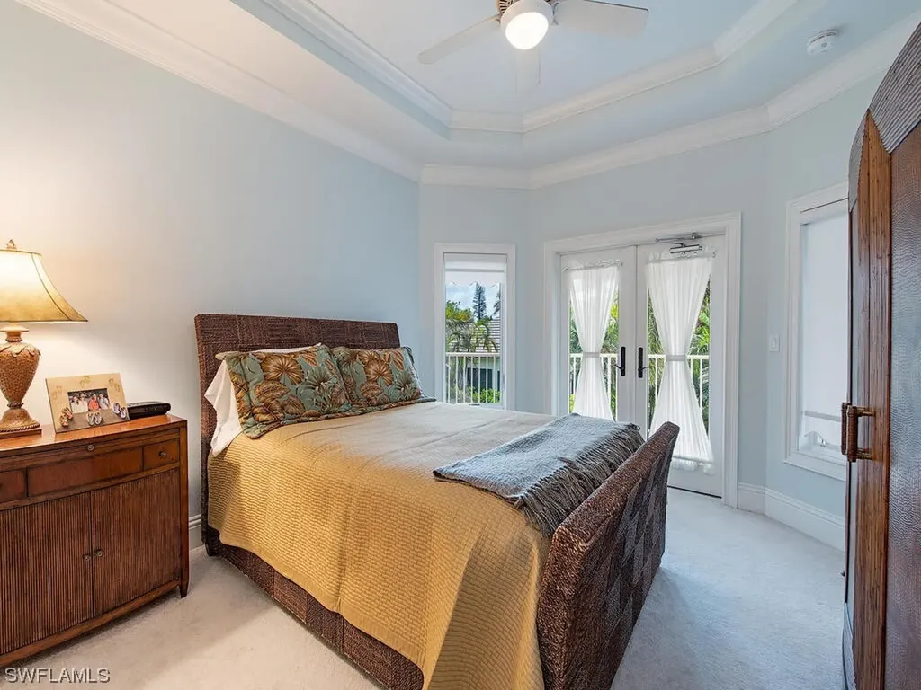 650 Bow Line Drive Naples FL 34103