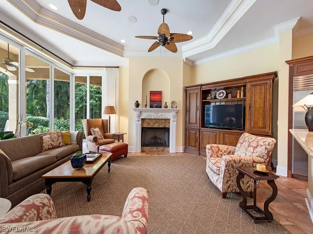 650 Bow Line Drive Naples FL 34103
