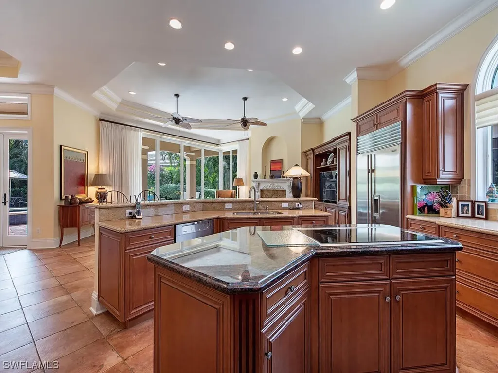 650 Bow Line Drive Naples FL 34103
