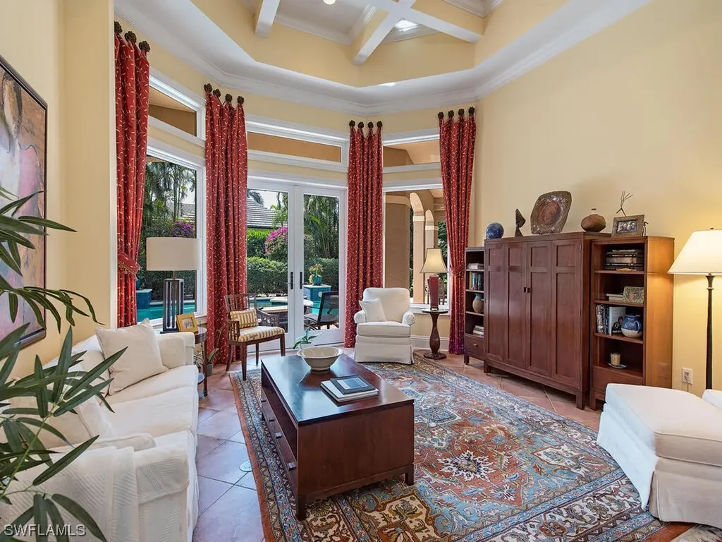 650 Bow Line Drive Naples FL 34103