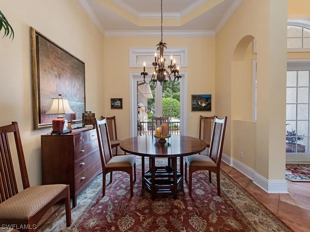 650 Bow Line Drive Naples FL 34103