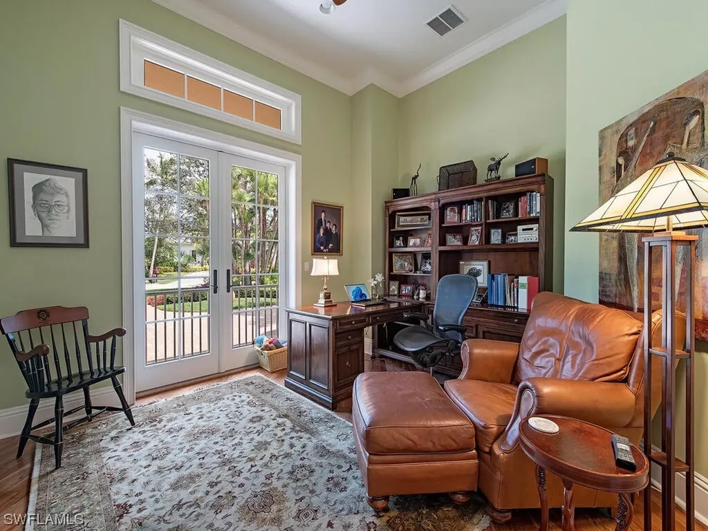 650 Bow Line Drive Naples FL 34103
