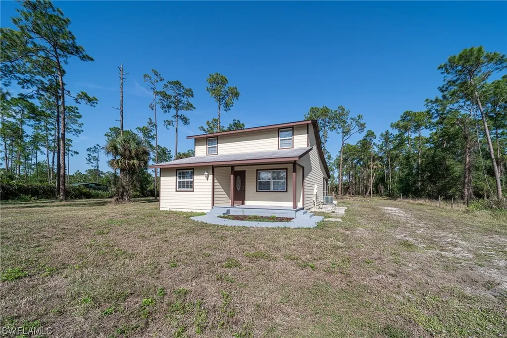 3631 12th Avenue NE Naples FL 34120