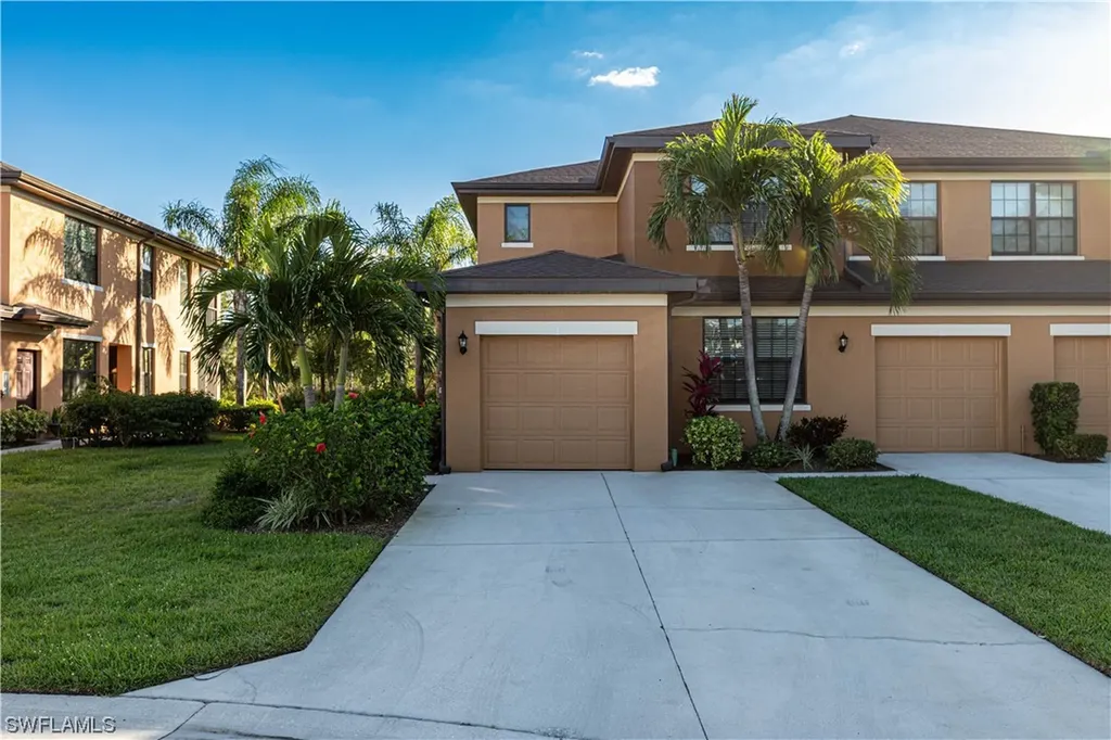 20101 Bravada Street Estero FL 33928