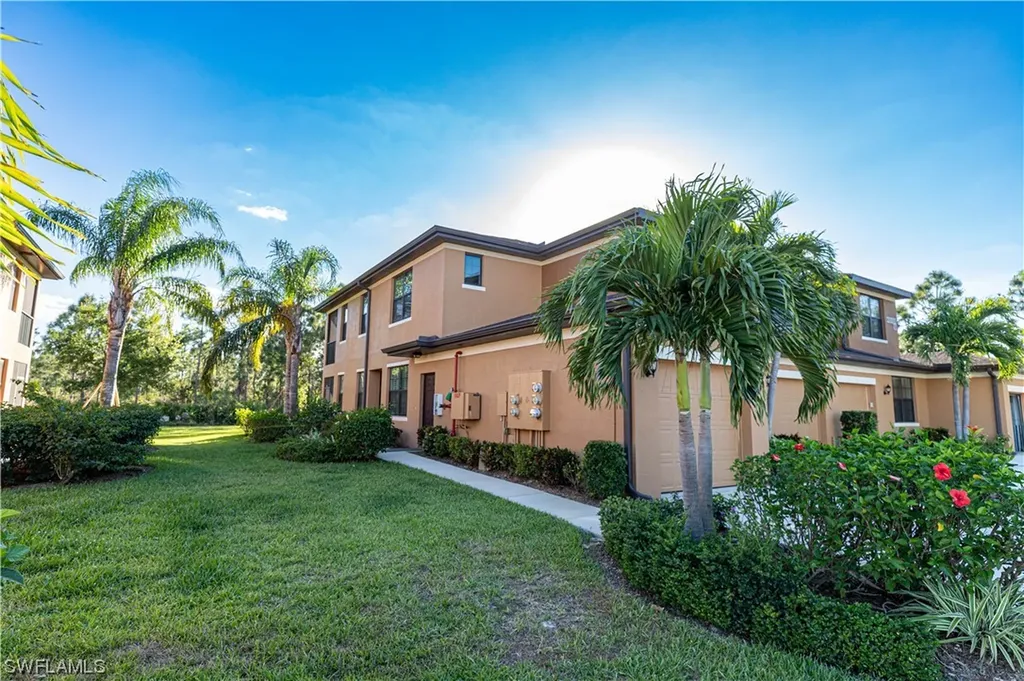 20101 Bravada Street Estero FL 33928
