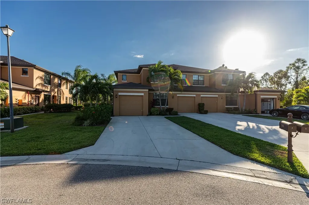 20101 Bravada Street Estero FL 33928