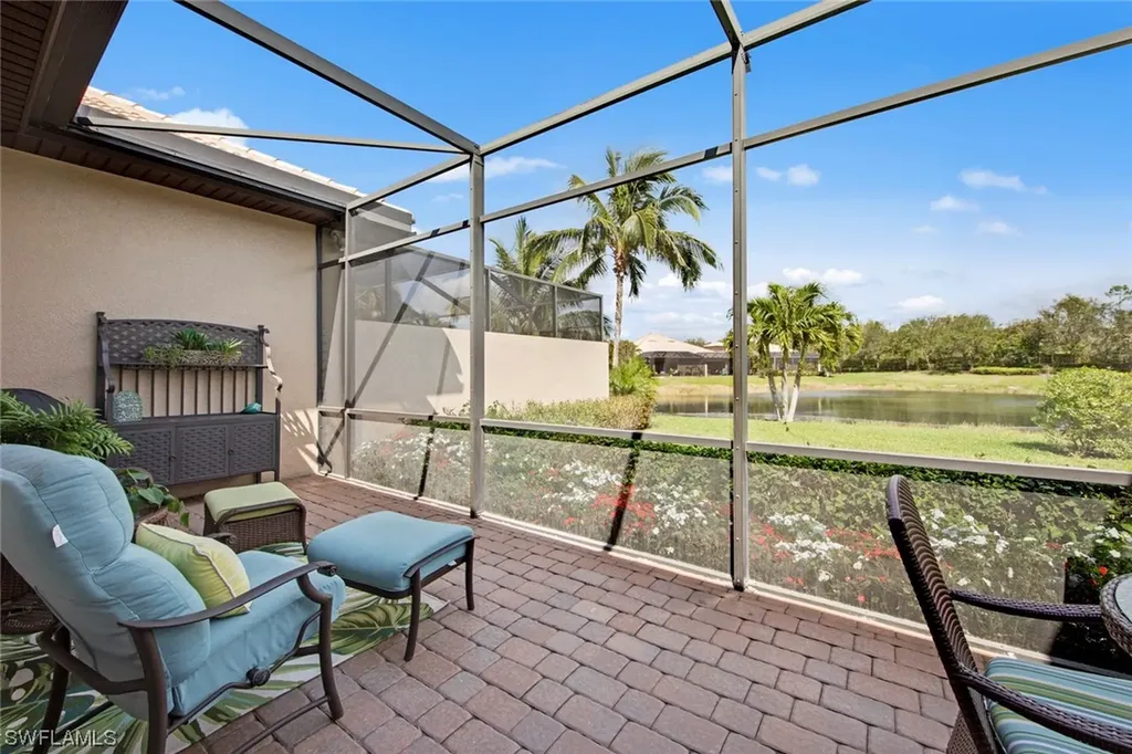 7476 Moorgate Point Way Naples FL 34113