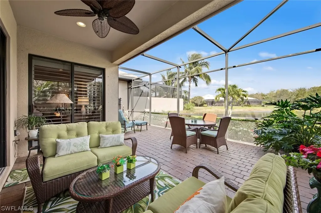 7476 Moorgate Point Way Naples FL 34113