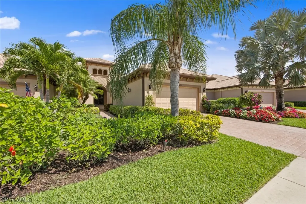 7476 Moorgate Point Way Naples FL 34113