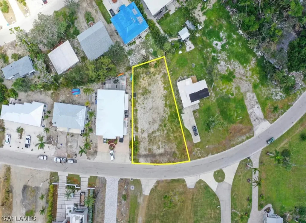 947 San Carlos Drive Fort Myers Beach FL 33931