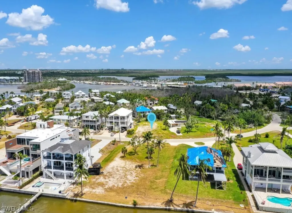 947 San Carlos Drive Fort Myers Beach FL 33931