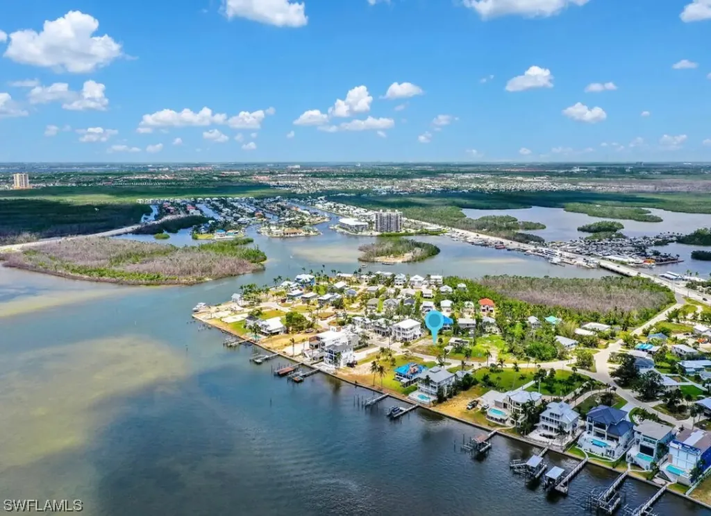 947 San Carlos Drive Fort Myers Beach FL 33931