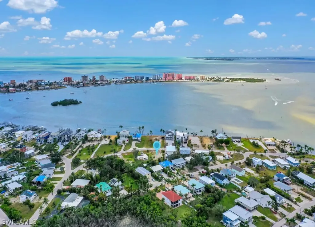 947 San Carlos Drive Fort Myers Beach FL 33931