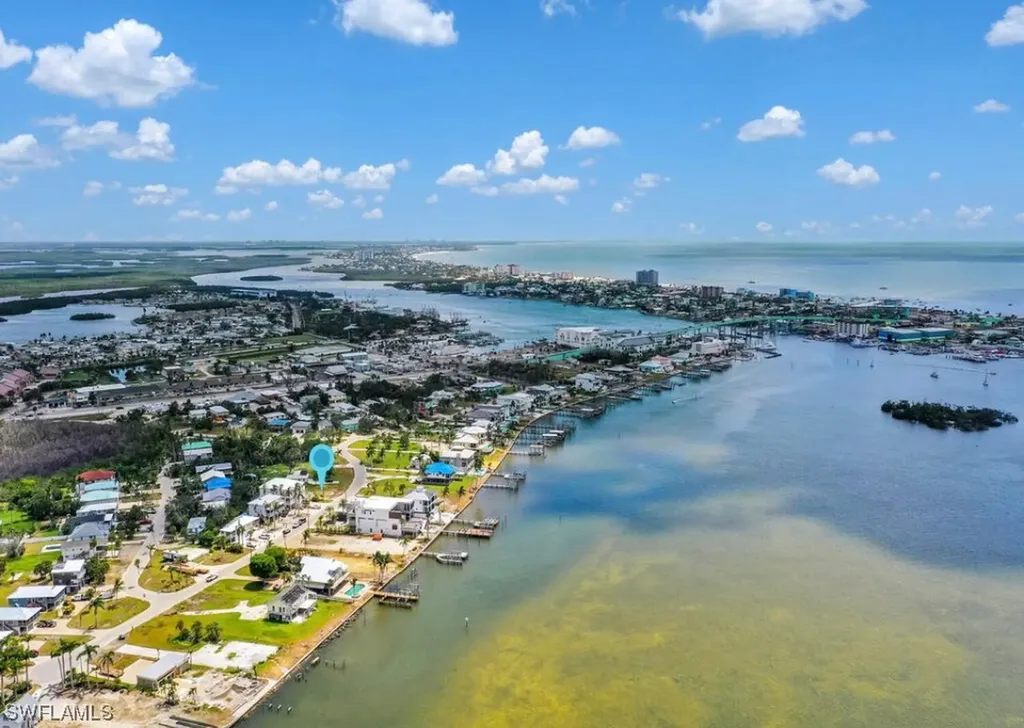 947 San Carlos Drive Fort Myers Beach FL 33931