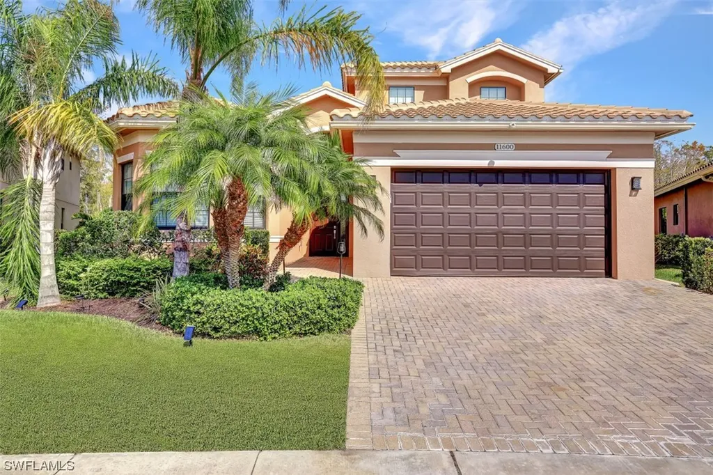 11600 Stonecreek Circle Fort Myers FL 33913