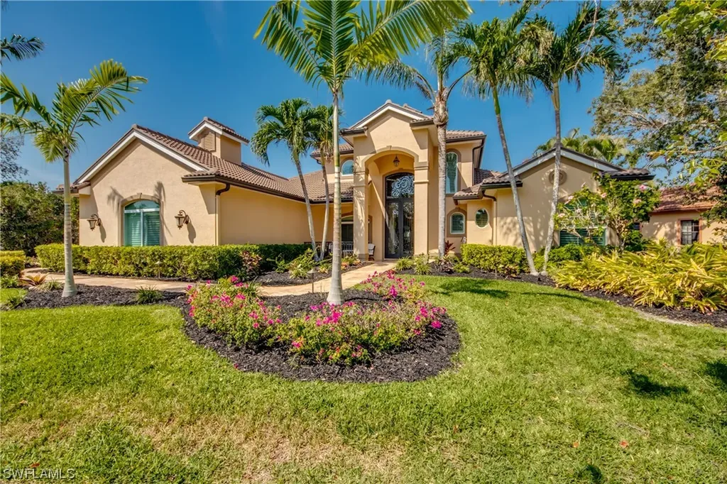 1557 Inventors Court Fort Myers FL 33901