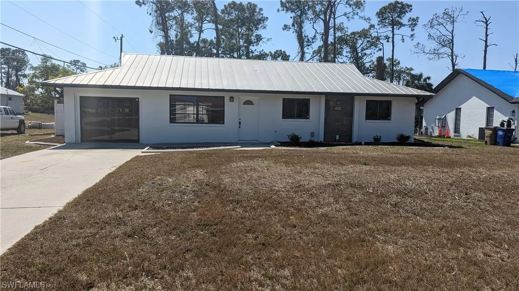 3901 3rd Street W Lehigh Acres FL 33971
