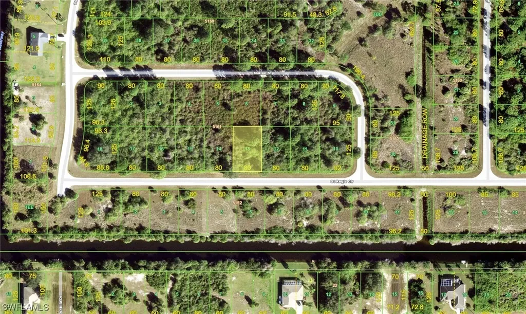 7795 Street Regis Circle Port Charlotte FL 33981