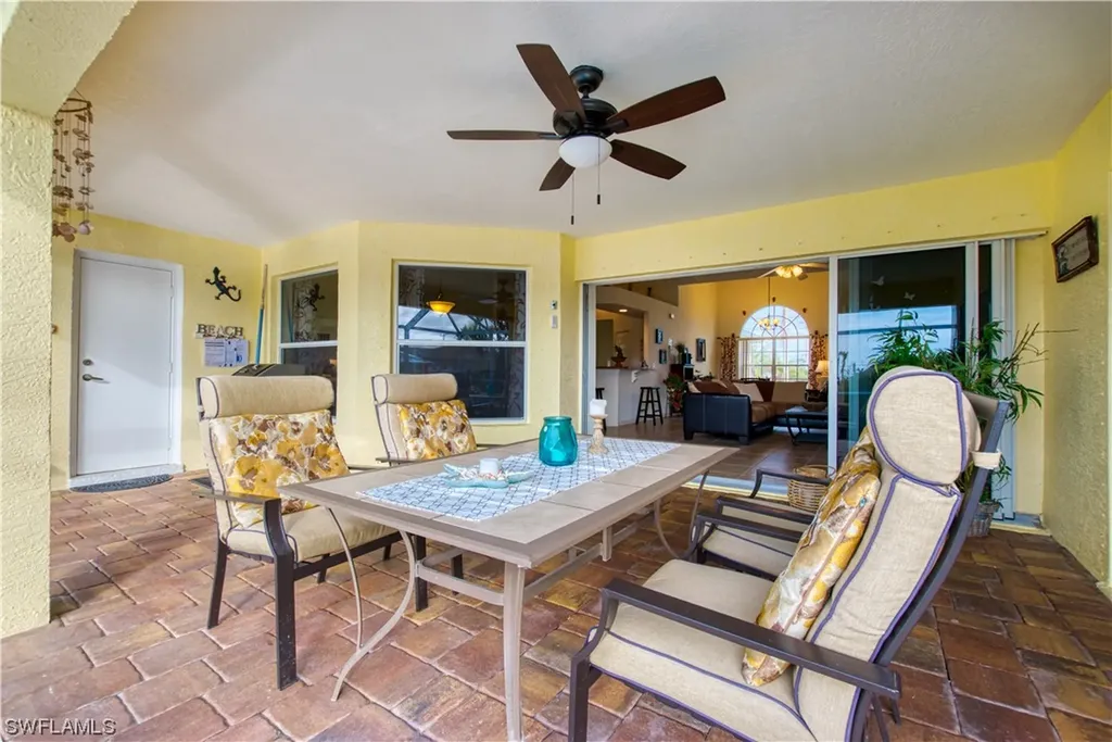 3420 SW 15th Avenue Cape Coral FL 33914