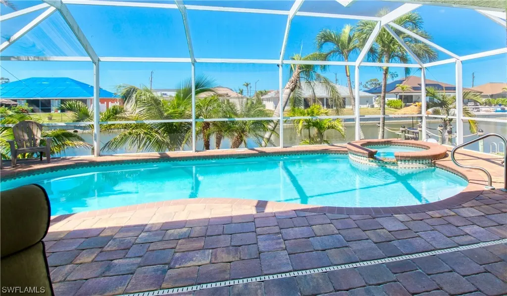 3420 SW 15th Avenue Cape Coral FL 33914