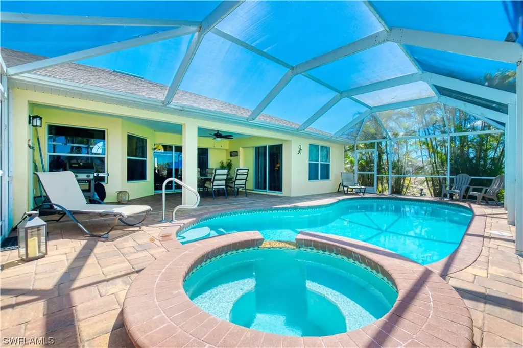3420 SW 15th Avenue Cape Coral FL 33914