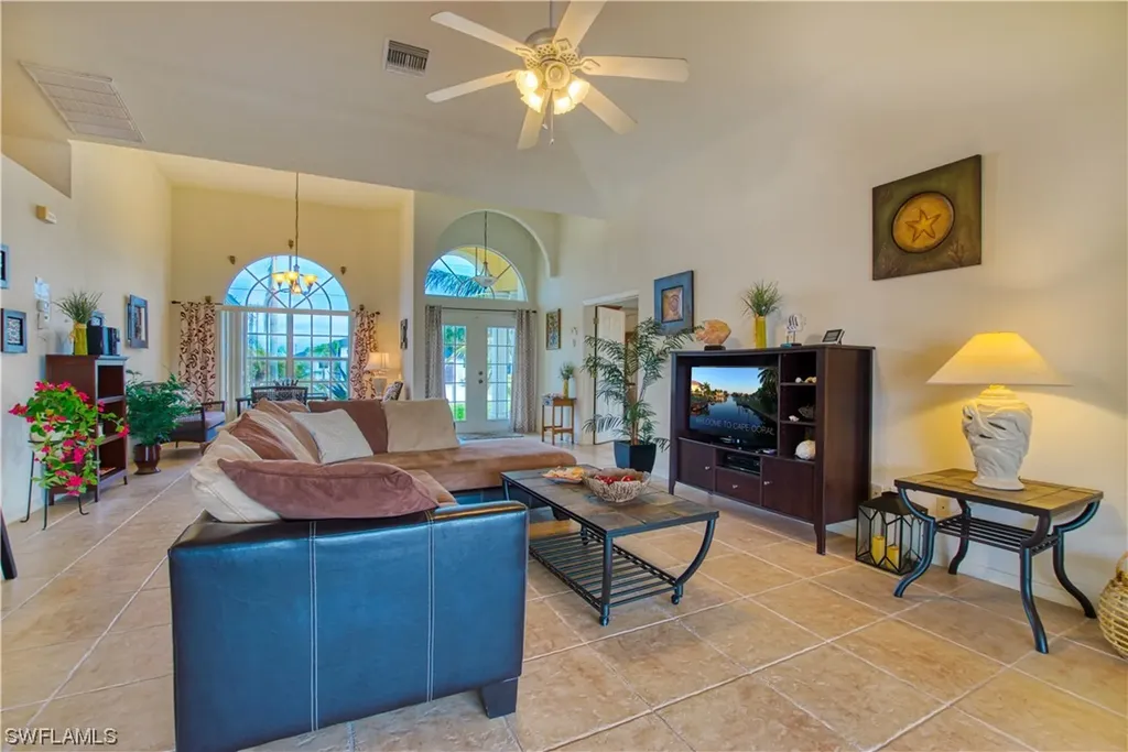 3420 SW 15th Avenue Cape Coral FL 33914